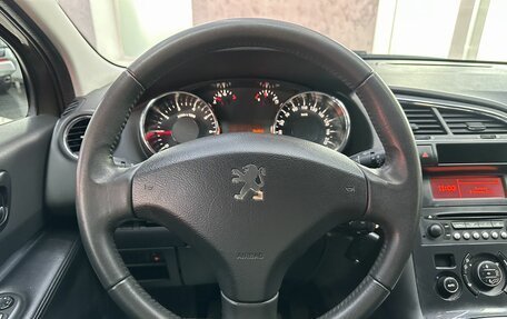 Peugeot 3008 I рестайлинг, 2013 год, 699 000 рублей, 19 фотография