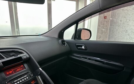 Peugeot 3008 I рестайлинг, 2013 год, 699 000 рублей, 25 фотография
