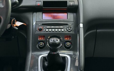 Peugeot 3008 I рестайлинг, 2013 год, 699 000 рублей, 29 фотография