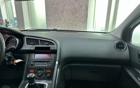 Peugeot 3008 I рестайлинг, 2013 год, 699 000 рублей, 27 фотография