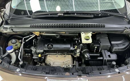 Peugeot 3008 I рестайлинг, 2013 год, 699 000 рублей, 31 фотография