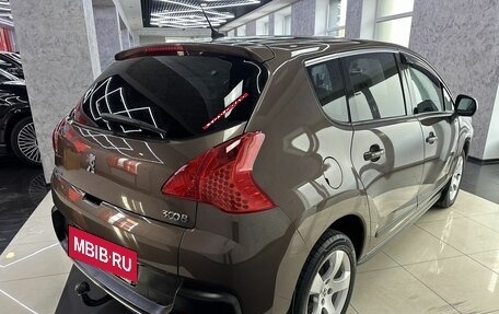 Peugeot 3008 I рестайлинг, 2013 год, 699 000 рублей, 5 фотография