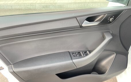 Volkswagen Polo VI (EU Market), 2021 год, 1 570 000 рублей, 11 фотография