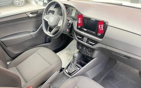 Volkswagen Polo VI (EU Market), 2021 год, 1 570 000 рублей, 7 фотография