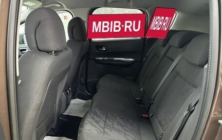 Peugeot 3008 I рестайлинг, 2013 год, 699 000 рублей, 14 фотография