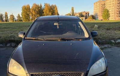 Ford Focus II рестайлинг, 2006 год, 320 000 рублей, 1 фотография