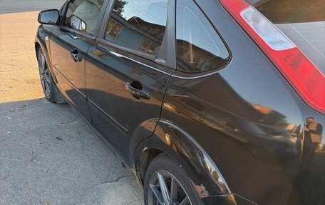 Ford Focus II рестайлинг, 2006 год, 320 000 рублей, 3 фотография