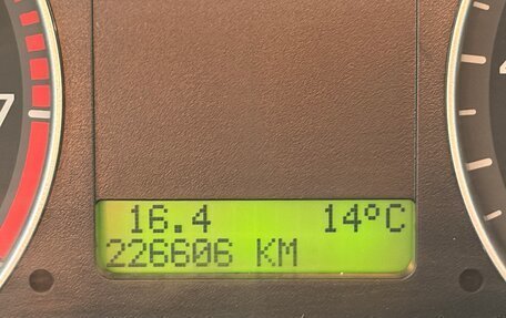 Ford Focus II рестайлинг, 2006 год, 320 000 рублей, 8 фотография