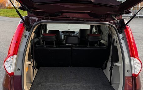 Daihatsu Boon Luminas, 2009 год, 750 000 рублей, 7 фотография