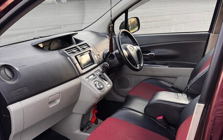 Daihatsu Boon Luminas, 2009 год, 750 000 рублей, 4 фотография