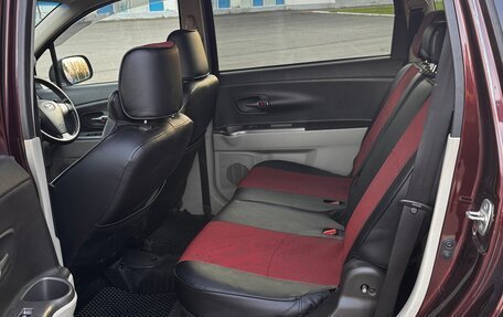 Daihatsu Boon Luminas, 2009 год, 750 000 рублей, 10 фотография