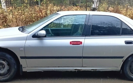 Peugeot 406 I, 2000 год, 230 000 рублей, 4 фотография