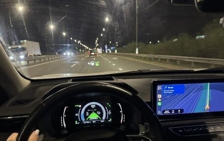Haval Jolion, 2022 год, 1 700 000 рублей, 1 фотография
