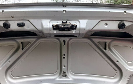 Peugeot 406 I, 2000 год, 230 000 рублей, 12 фотография