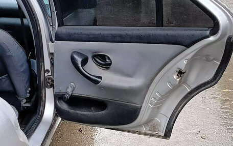 Peugeot 406 I, 2000 год, 230 000 рублей, 13 фотография