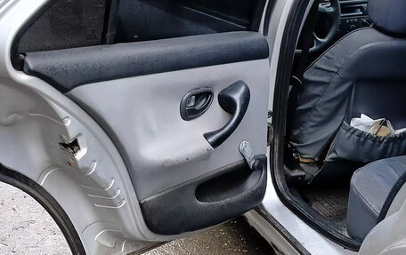 Peugeot 406 I, 2000 год, 230 000 рублей, 16 фотография
