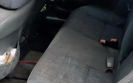 Peugeot 406 I, 2000 год, 230 000 рублей, 17 фотография