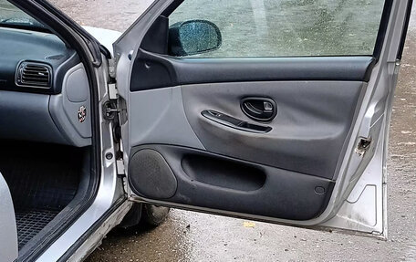 Peugeot 406 I, 2000 год, 230 000 рублей, 18 фотография
