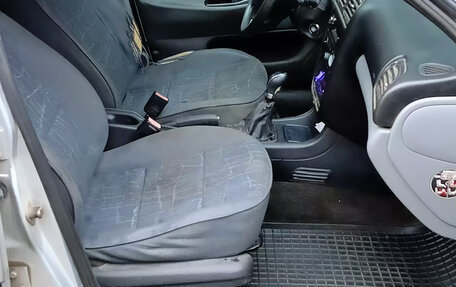 Peugeot 406 I, 2000 год, 230 000 рублей, 19 фотография