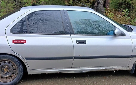 Peugeot 406 I, 2000 год, 230 000 рублей, 9 фотография