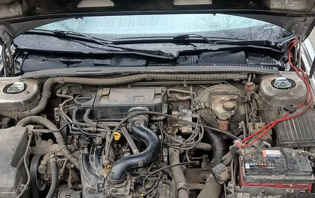 Peugeot 406 I, 2000 год, 230 000 рублей, 23 фотография