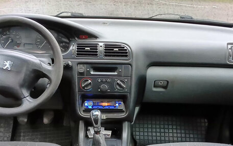 Peugeot 406 I, 2000 год, 230 000 рублей, 22 фотография