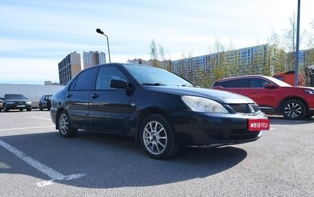 Mitsubishi Lancer IX, 2006 год, 199 000 рублей, 1 фотография