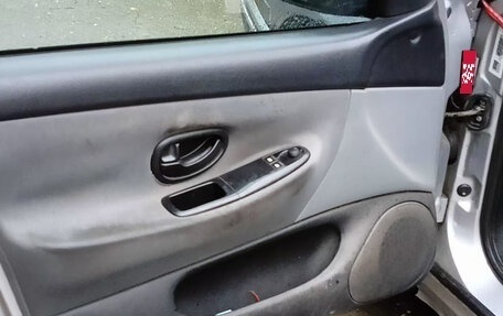 Peugeot 406 I, 2000 год, 230 000 рублей, 20 фотография