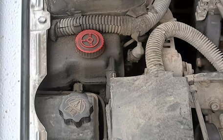 Peugeot 406 I, 2000 год, 230 000 рублей, 26 фотография