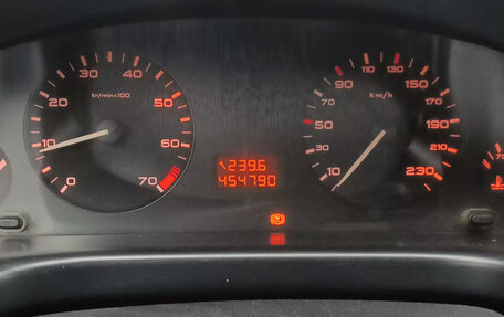 Peugeot 406 I, 2000 год, 230 000 рублей, 29 фотография