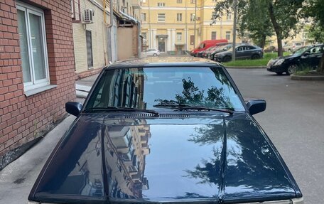 Volvo 940, 1997 год, 600 000 рублей, 3 фотография