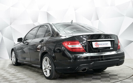Mercedes-Benz C-Класс, 2011 год, 1 295 000 рублей, 1 фотография
