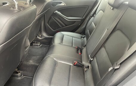 Mercedes-Benz CLA, 2013 год, 1 500 000 рублей, 4 фотография
