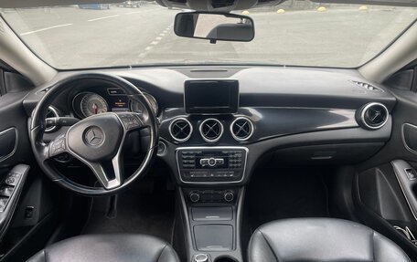 Mercedes-Benz CLA, 2013 год, 1 500 000 рублей, 5 фотография
