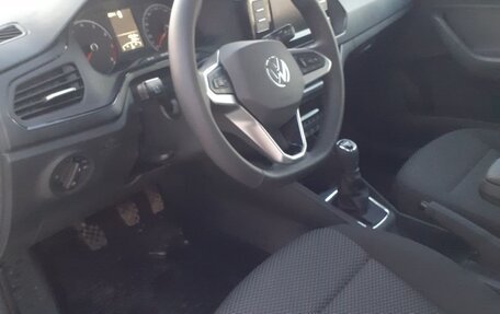 Volkswagen Polo VI (EU Market), 2021 год, 1 490 000 рублей, 3 фотография