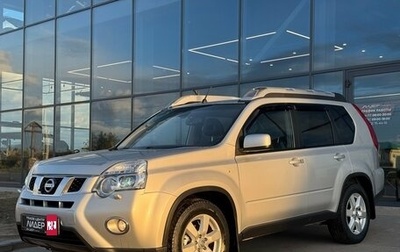 Nissan X-Trail, 2014 год, 1 290 000 рублей, 1 фотография