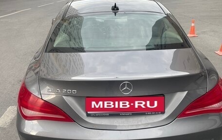 Mercedes-Benz CLA, 2013 год, 1 500 000 рублей, 3 фотография