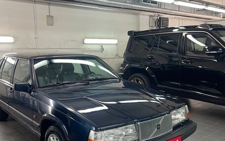 Volvo 940, 1997 год, 600 000 рублей, 2 фотография