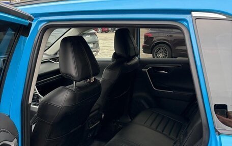 Toyota RAV4, 2020 год, 2 999 999 рублей, 3 фотография