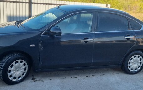 Nissan Almera, 2014 год, 364 000 рублей, 2 фотография