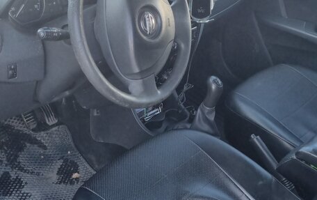 Nissan Almera, 2014 год, 364 000 рублей, 10 фотография