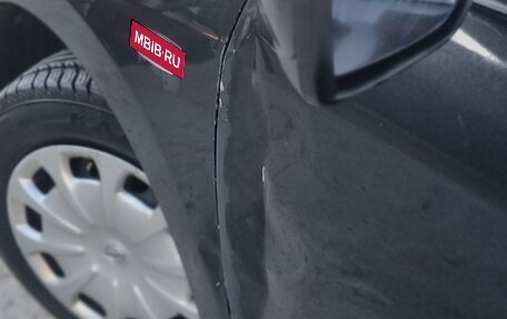 Nissan Almera, 2014 год, 364 000 рублей, 3 фотография