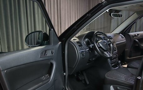 Skoda Yeti I рестайлинг, 2017 год, 1 199 000 рублей, 7 фотография