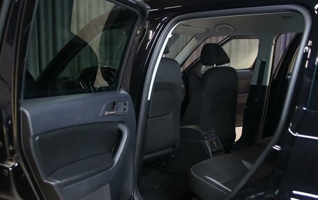 Skoda Yeti I рестайлинг, 2017 год, 1 199 000 рублей, 6 фотография