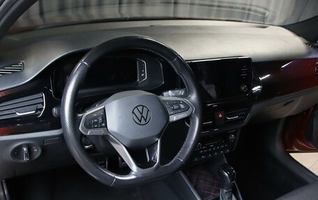 Volkswagen Polo VI (EU Market), 2021 год, 1 499 000 рублей, 8 фотография