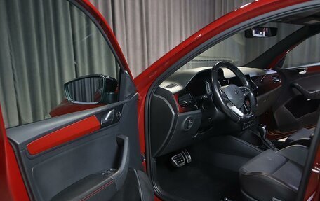 Volkswagen Polo VI (EU Market), 2021 год, 1 499 000 рублей, 7 фотография