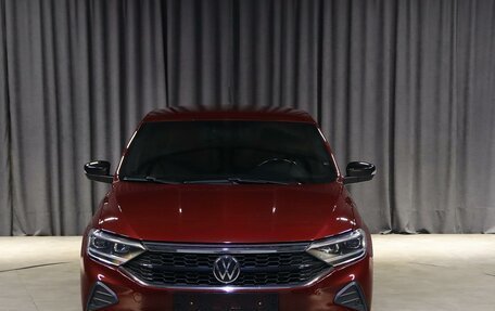 Volkswagen Polo VI (EU Market), 2021 год, 1 499 000 рублей, 12 фотография