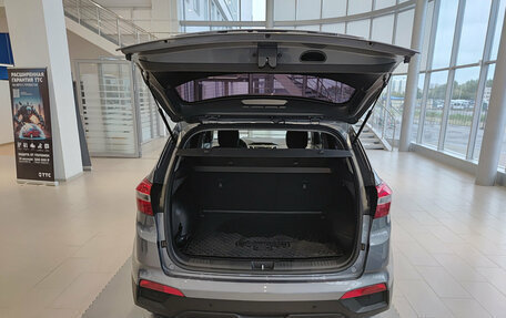 Hyundai Creta I рестайлинг, 2019 год, 1 803 000 рублей, 14 фотография