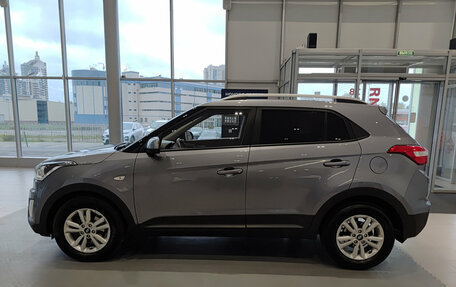 Hyundai Creta I рестайлинг, 2019 год, 1 803 000 рублей, 12 фотография