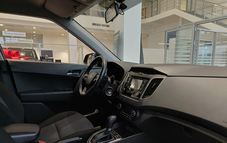 Hyundai Creta I рестайлинг, 2019 год, 1 803 000 рублей, 15 фотография